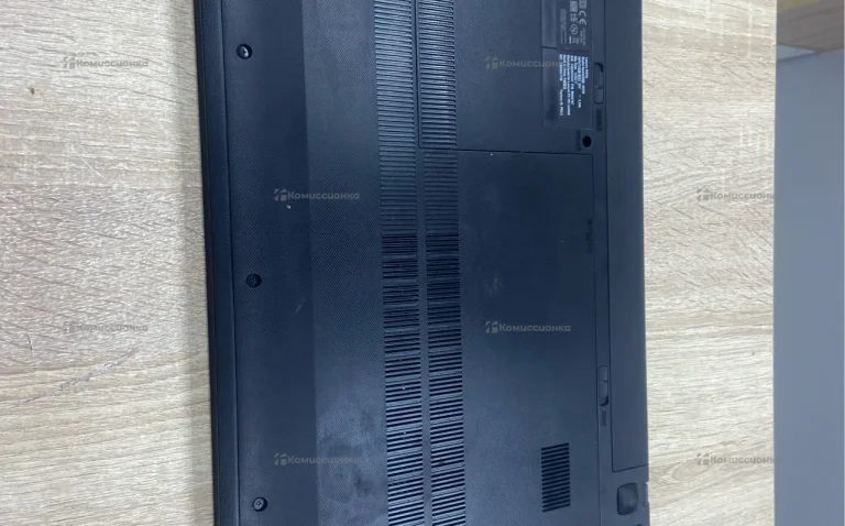 Ноутбук  Lenovo G505S