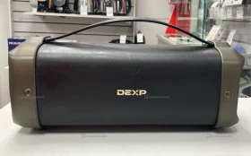Колонка Dexp P490