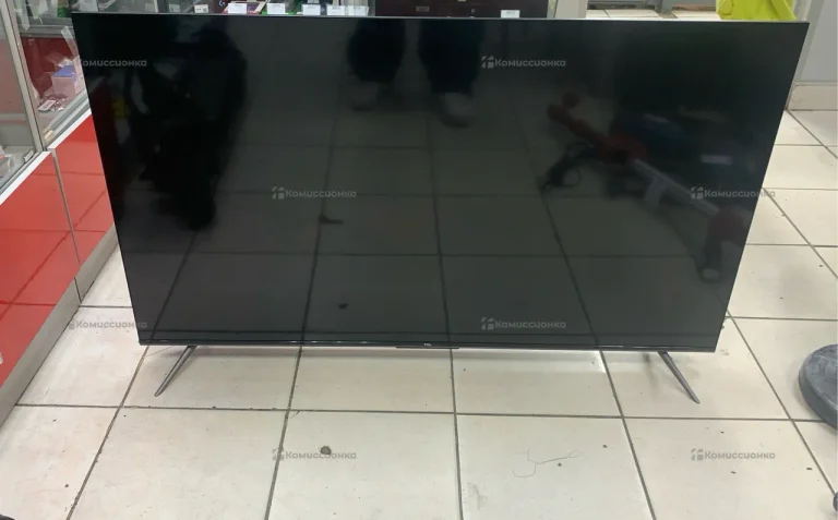Телевизор Tcl 55p745