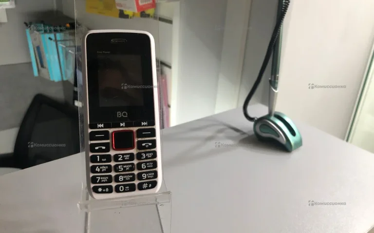 bq one power кнопка