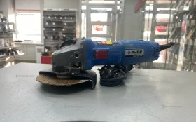 Купить Зубр УШМ-П125-750 б/у , в Саратов Цена:2500рублей