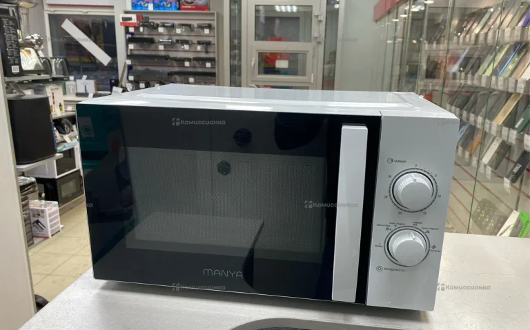 Микроволновая печь Manya W23M03W