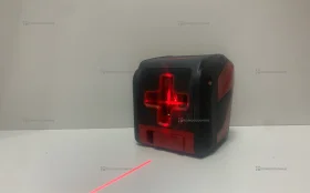 Купить Лазерный уровень Elitech ЛН 5 Промо б/у , в Уфа Цена:1490рублей