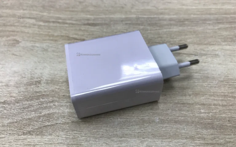 Зарядное устройство 120W