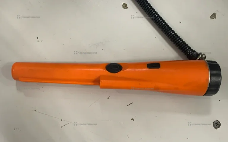 Пинпоинтер Go-Pointer