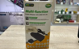 Power Adapter Multi-Function