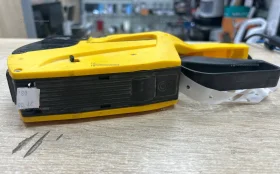 Этикет пистолет Deli