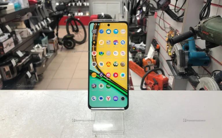 Realme C67 4G 8/256 ГБ