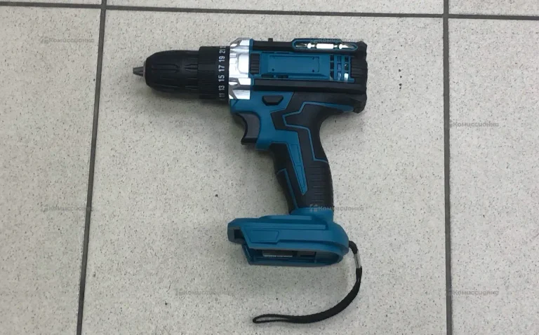 Шуруповёрт Makita rep.