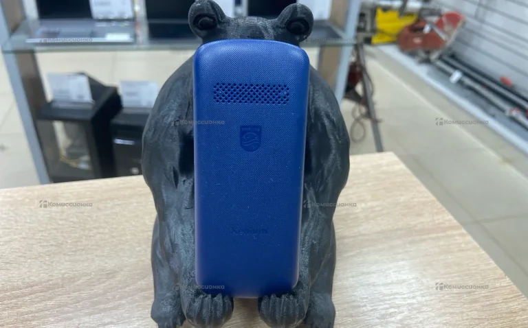 Philips Xenium E2101