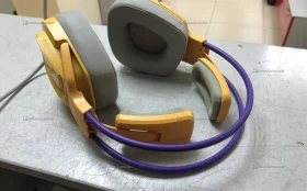 Гарнитура Bloody G575