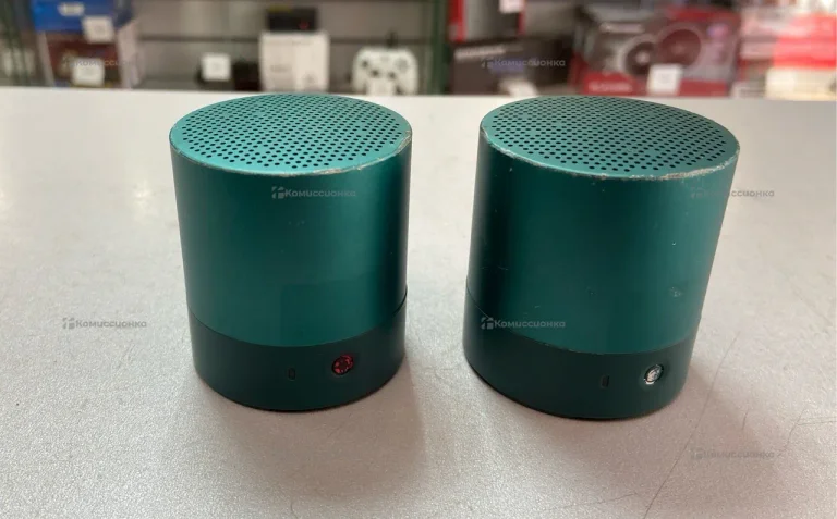 Колонка Huawei CM510