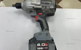 аккумуляторный гайковерт profipower t-2000n