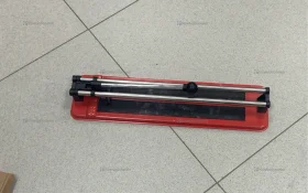 Плиткорез ручной для резки керамической плитки