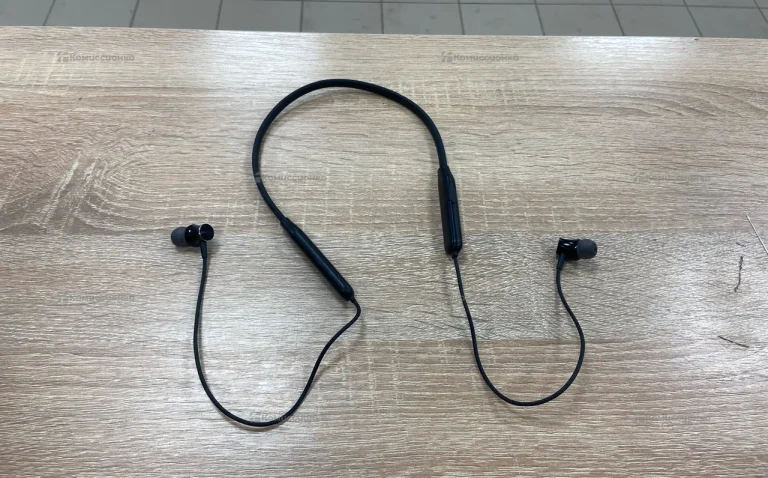 Наушники  Hoco беспроводные