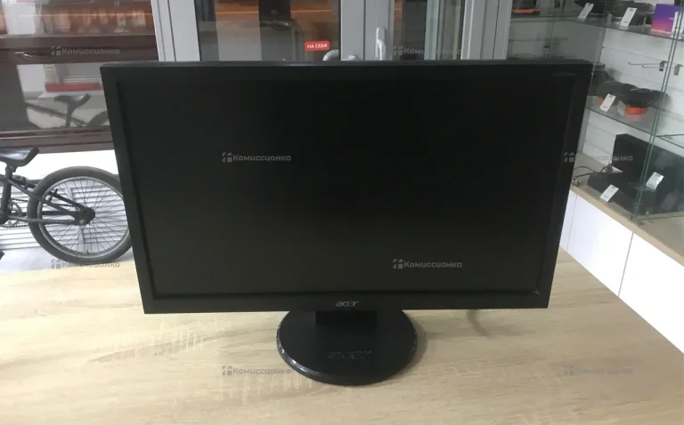 Монитор Acer V203Hl