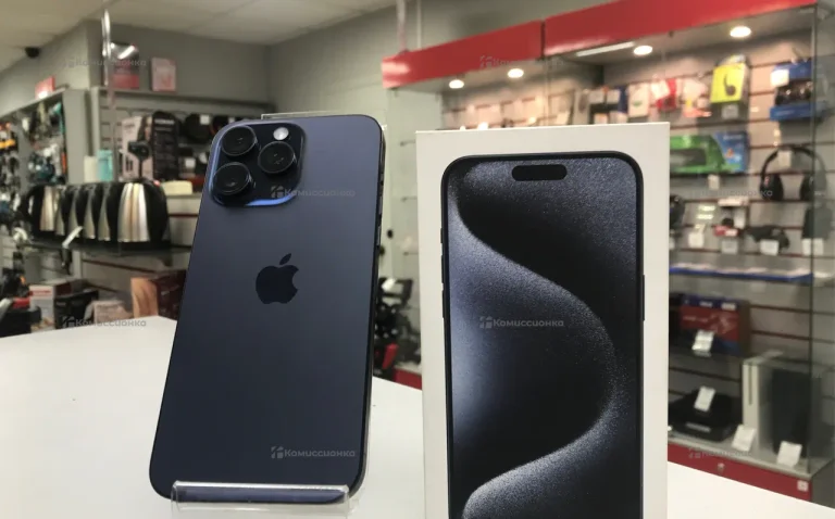 Apple iPhone 15 Pro Max 8/256 ГБ