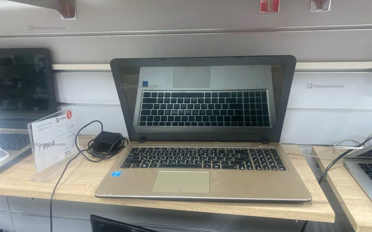 Ноутбук  ASUSTeK X540LA