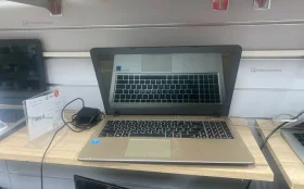 Купить Ноутбук  ASUSTeK X540LA б/у , в Москва и область Цена:5990рублей