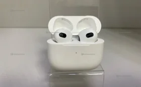 Наушники  airport 3