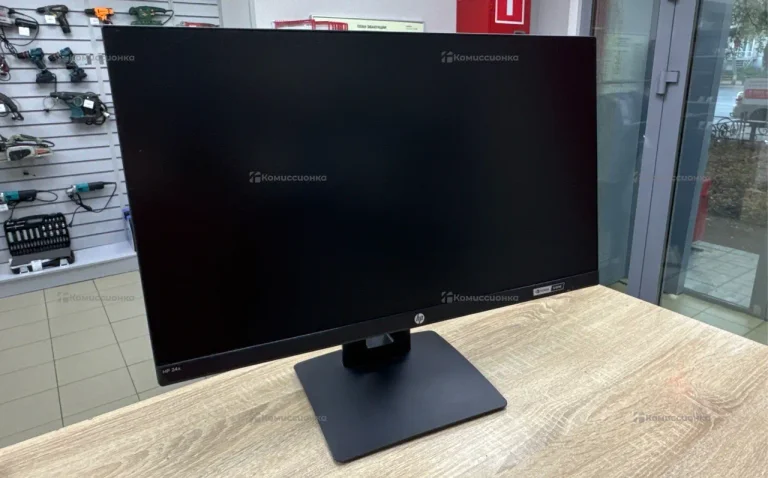 Монитор HP 24x (5ZU98AA)