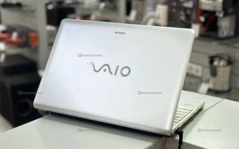 Ноутбук  Sony Vaio