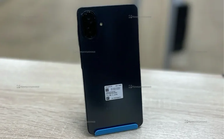 Samsung Galaxy A07 6/128 ГБ