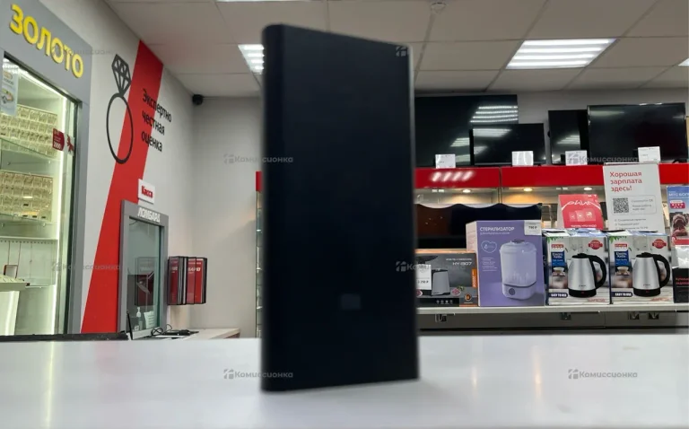 Power Bank  Xiaomi (реп) 10ish