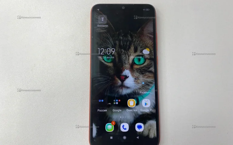 Xiaomi Redmi 9c 3/64 NFC