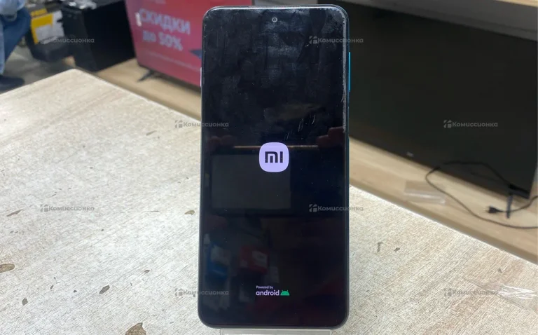 Xiaomi Redmi Note 9 Pro 6/128Gb