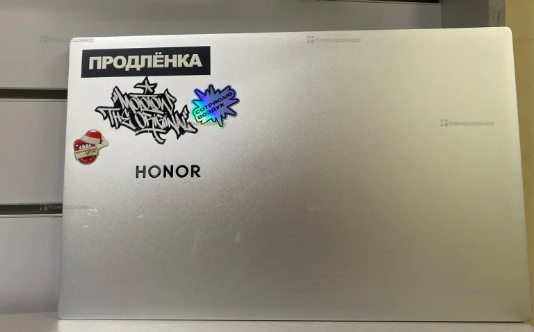 Ноутбук  HONOR Magic Book Pro