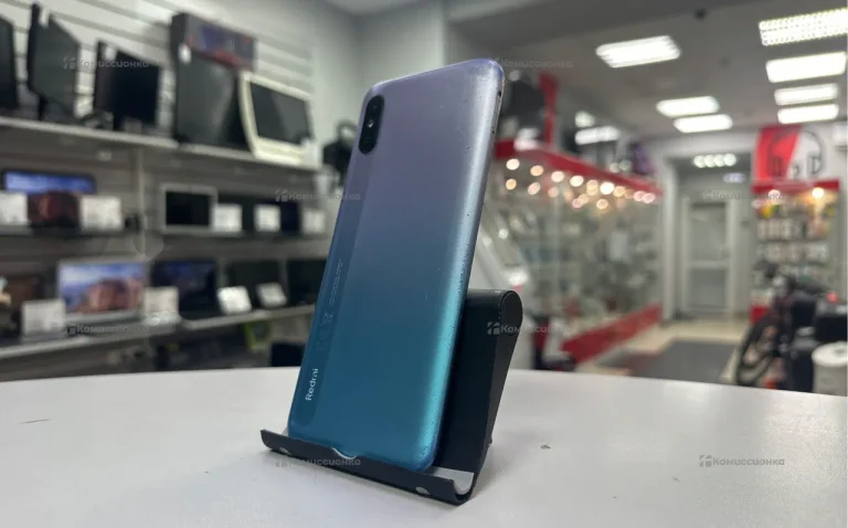 Xiaomi Redmi 9A 2/32 GB