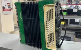 Купить Баян Тула Этюд б/у , в Самара Цена:9990рублей