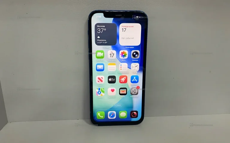 Apple iPhone 12 4/64 ГБ