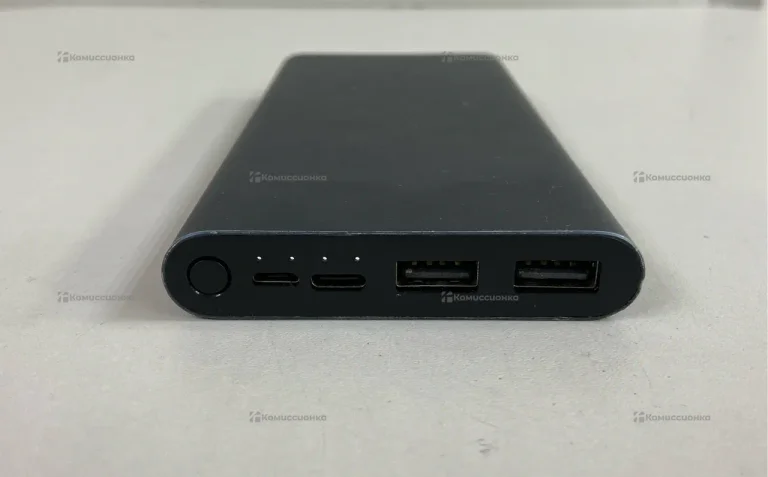 Power Bank Xiaomi 10000