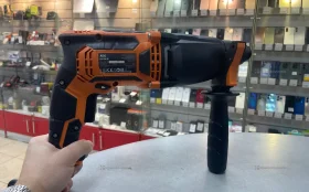 Купить Перфоратор AEG KH 24 IE б/у , в Санкт-Петербург Цена:9900рублей