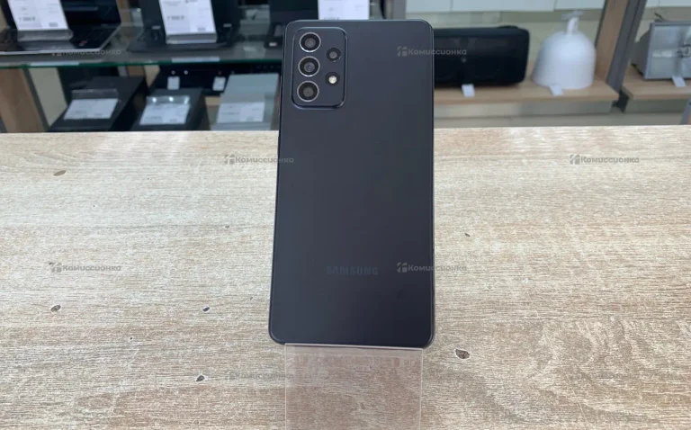 Samsung Galaxy A52 4/128 ГБ
