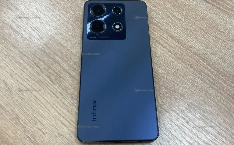 Infinix Note 30 8/128 ГБ