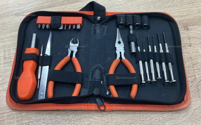 Ручной Sparta 26 предметов