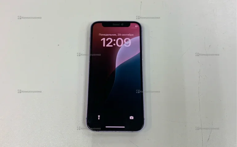 Apple iPhone 12 mini 4/128 ГБ