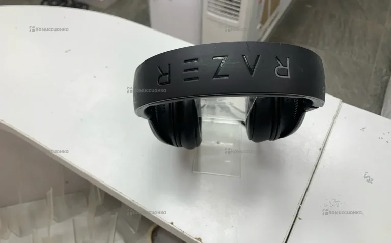 Наушники Razer Kraken X Lite