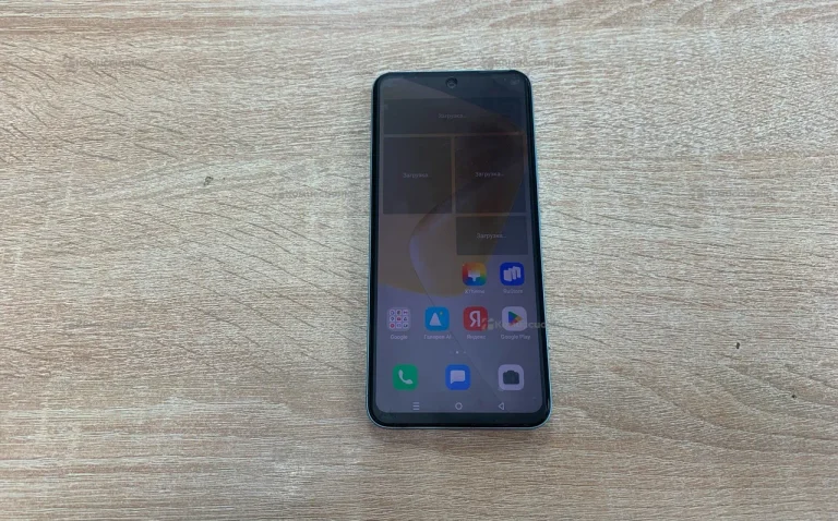 Infinix Hot 50 Pro 8/128Gb