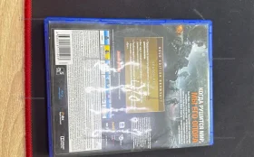 Sony Диск Tom Clancys The Devision GE