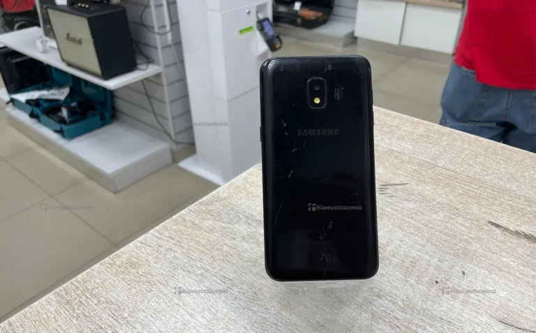 Samsung sm-j260f