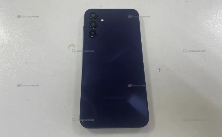 Samsung Galaxy A15 6/128 ГБ