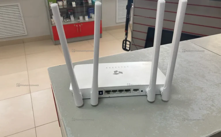 Wifi роутер snr md2