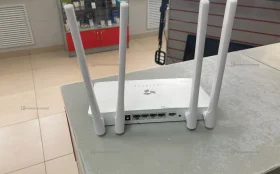 Купить Wifi роутер snr md2 б/у , в Кострома Цена:790рублей