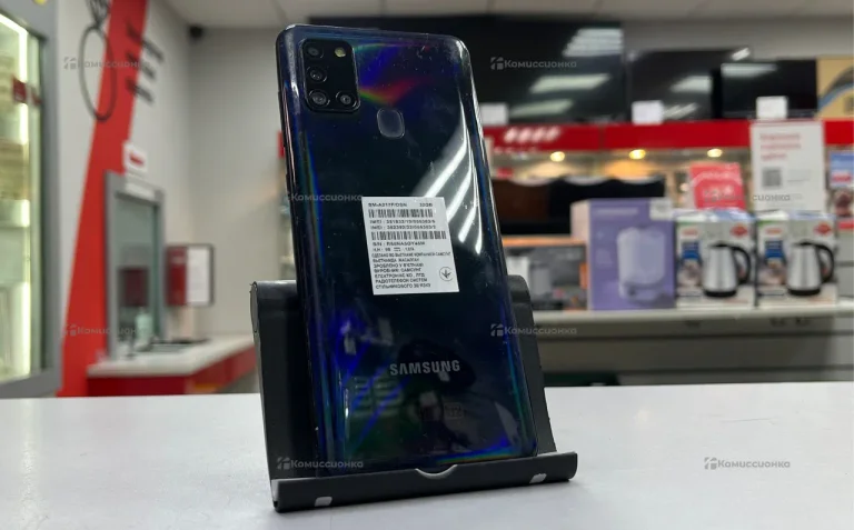 Samsung Galaxy A21s 3/32Gb
