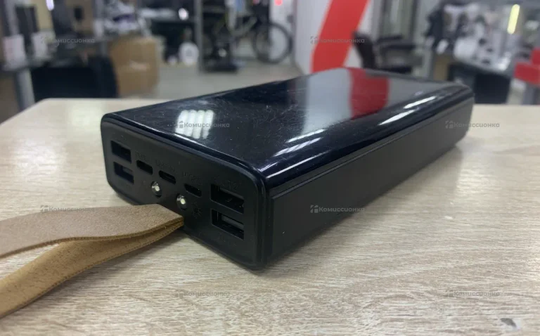 Power Bank Demaco 30000mAh