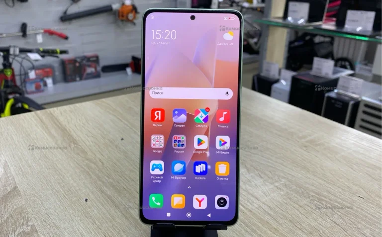 Xiaomi redmi note 13 6/128